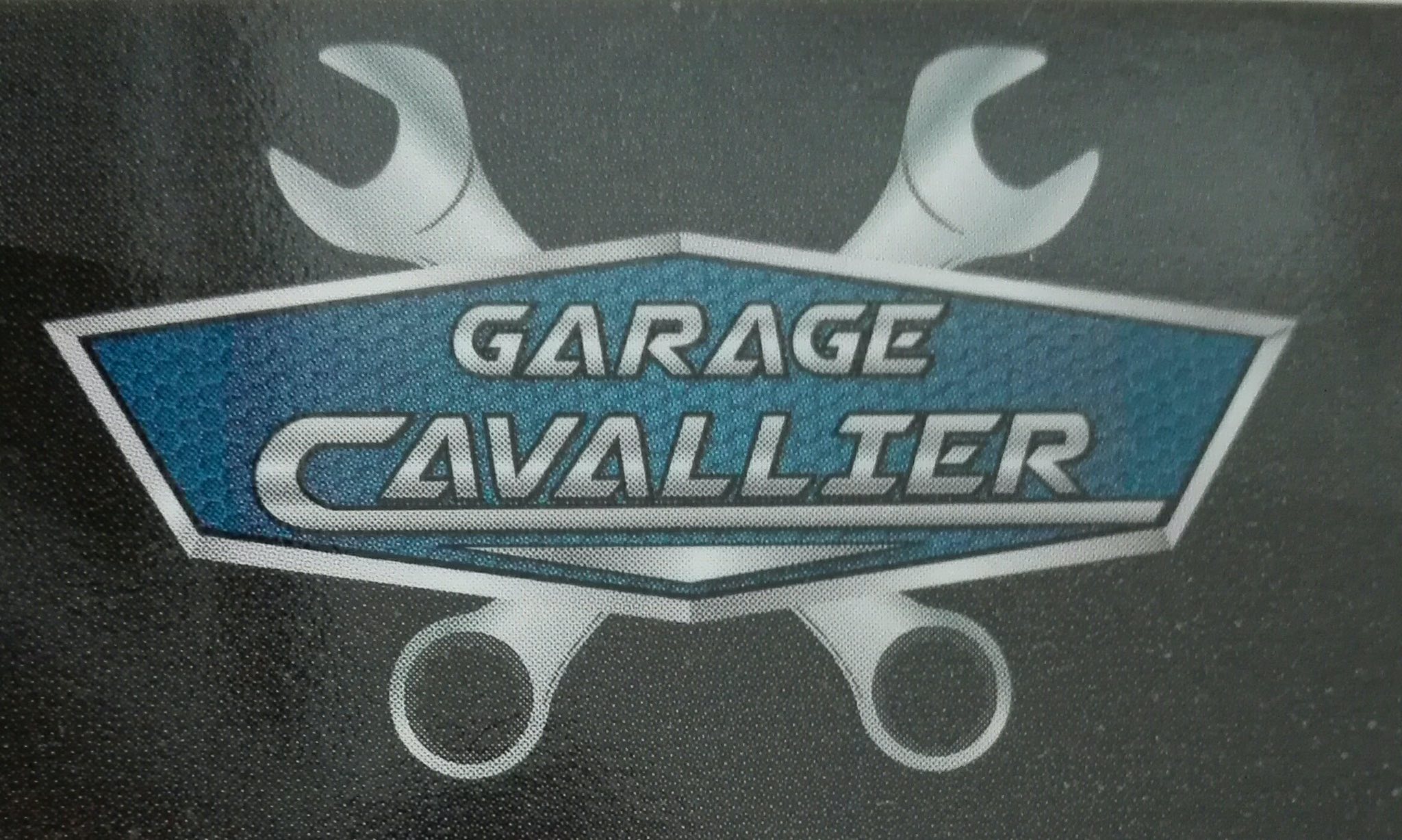 Garage Cavalier